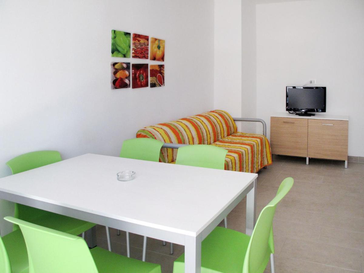 ליגננו סביאדורו Apartment Fiore-1 By Interhome מראה חיצוני תמונה