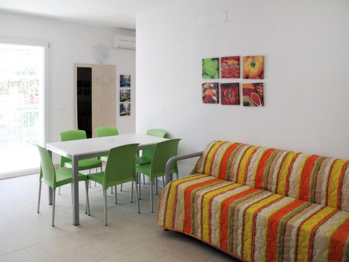 ליגננו סביאדורו Apartment Fiore-1 By Interhome מראה חיצוני תמונה