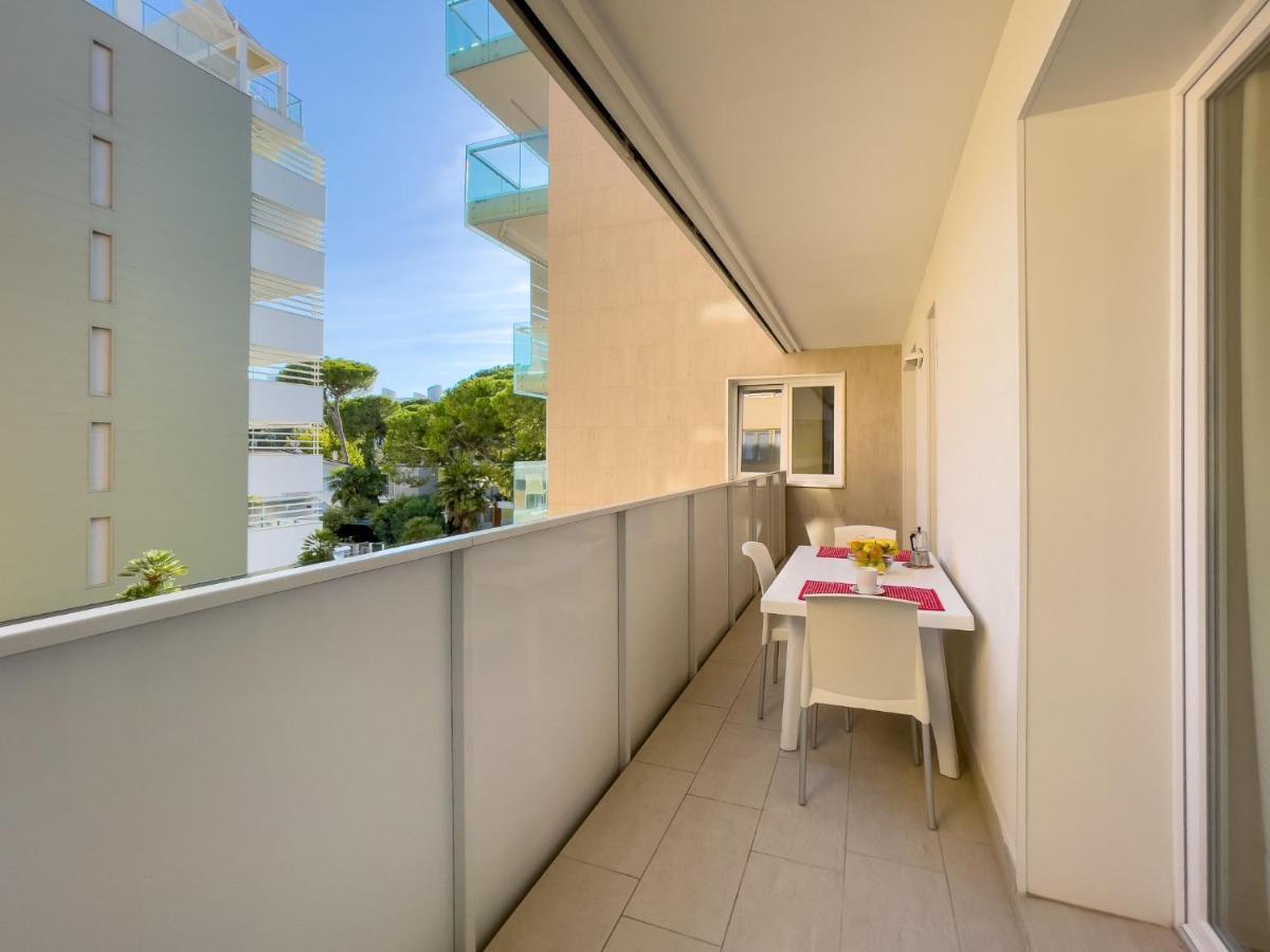 ליגננו סביאדורו Apartment Fiore-1 By Interhome מראה חיצוני תמונה