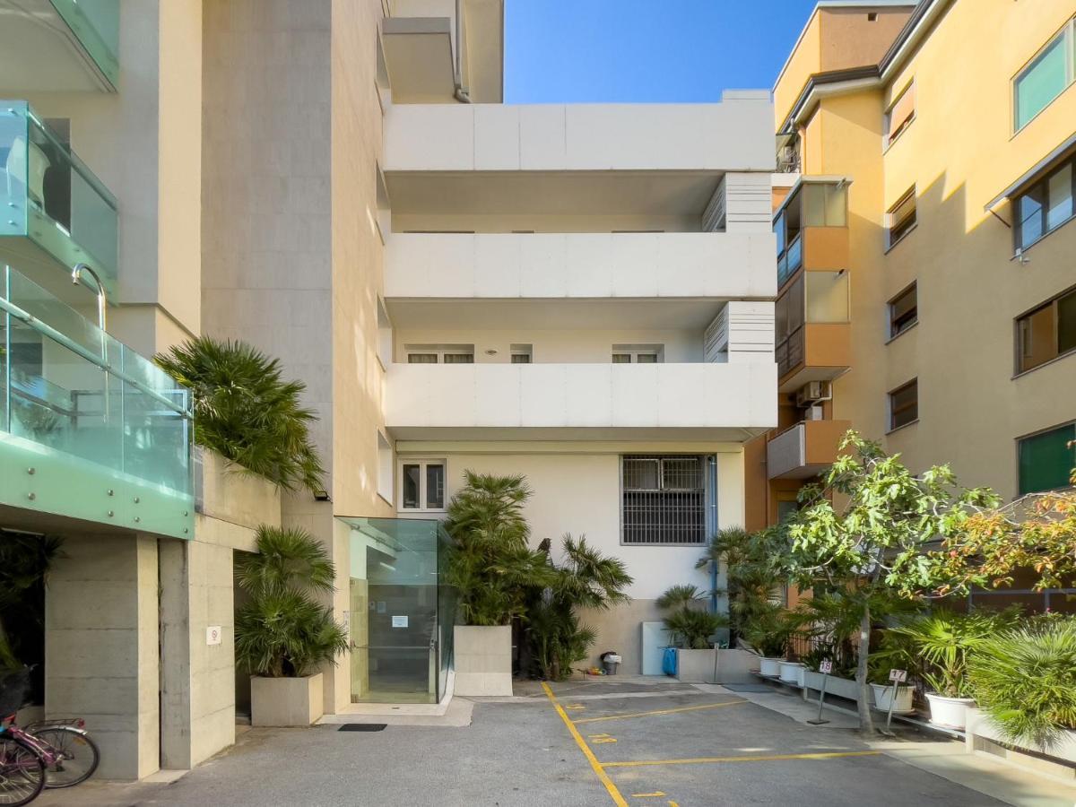 ליגננו סביאדורו Apartment Fiore-1 By Interhome מראה חיצוני תמונה