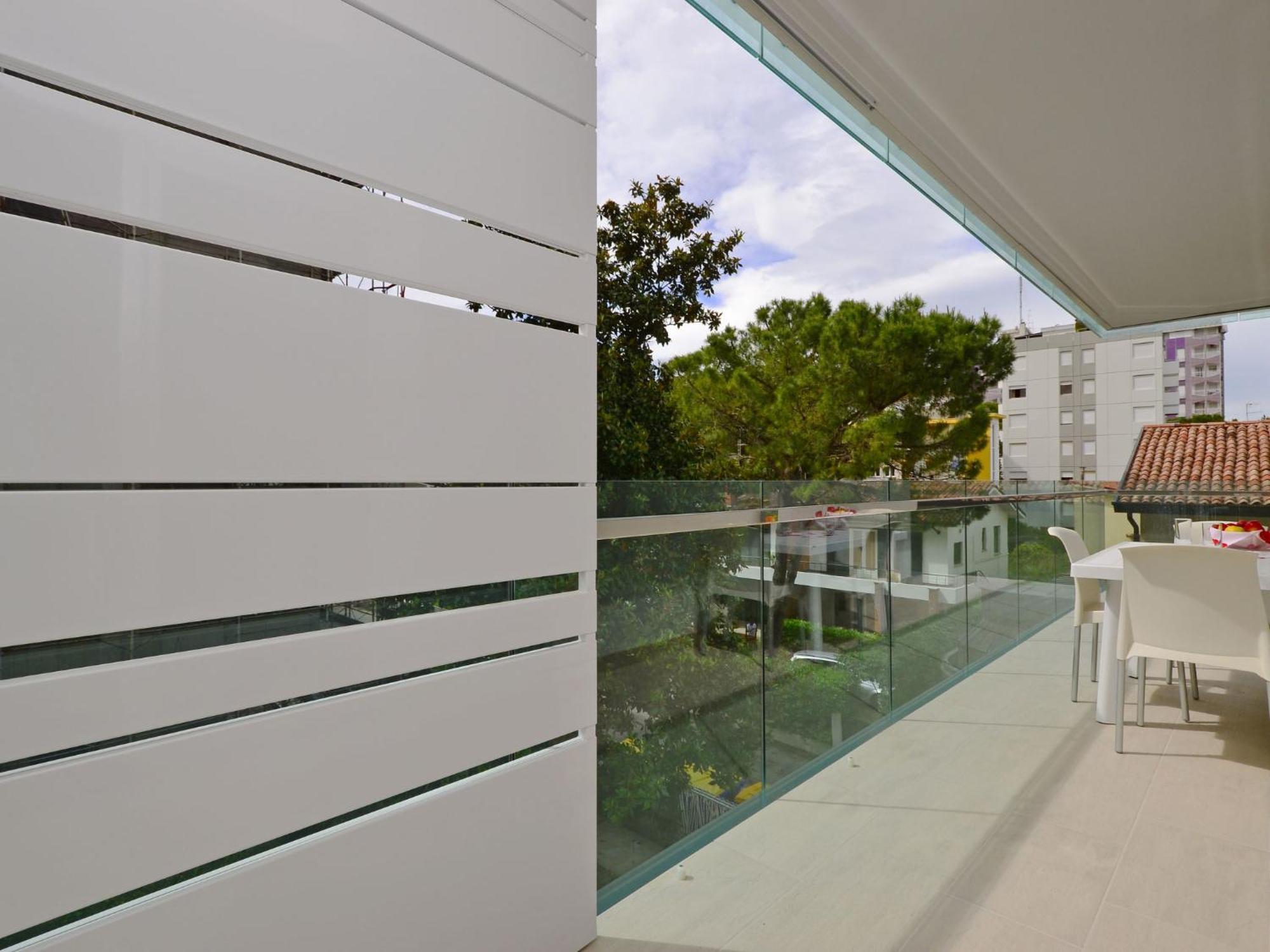 ליגננו סביאדורו Apartment Fiore-1 By Interhome מראה חיצוני תמונה