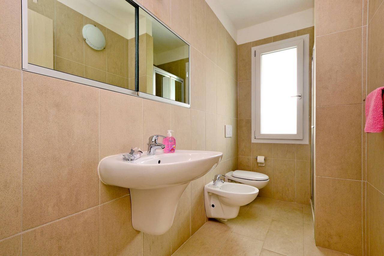 ליגננו סביאדורו Apartment Fiore-1 By Interhome מראה חיצוני תמונה