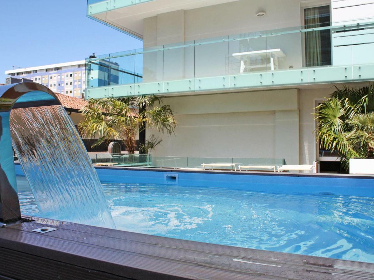 ליגננו סביאדורו Apartment Fiore-1 By Interhome מראה חיצוני תמונה